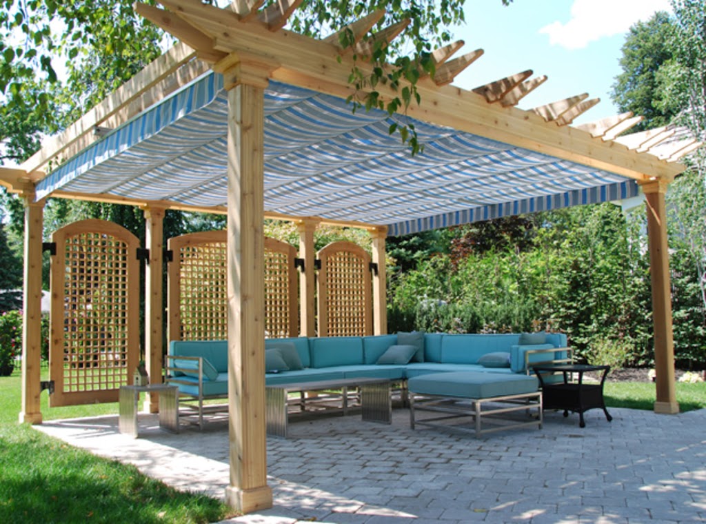Oxford Awnings | 346 Simcoe St, Tillsonburg, ON N4G 2S2, Canada | Phone: (519) 537-1024