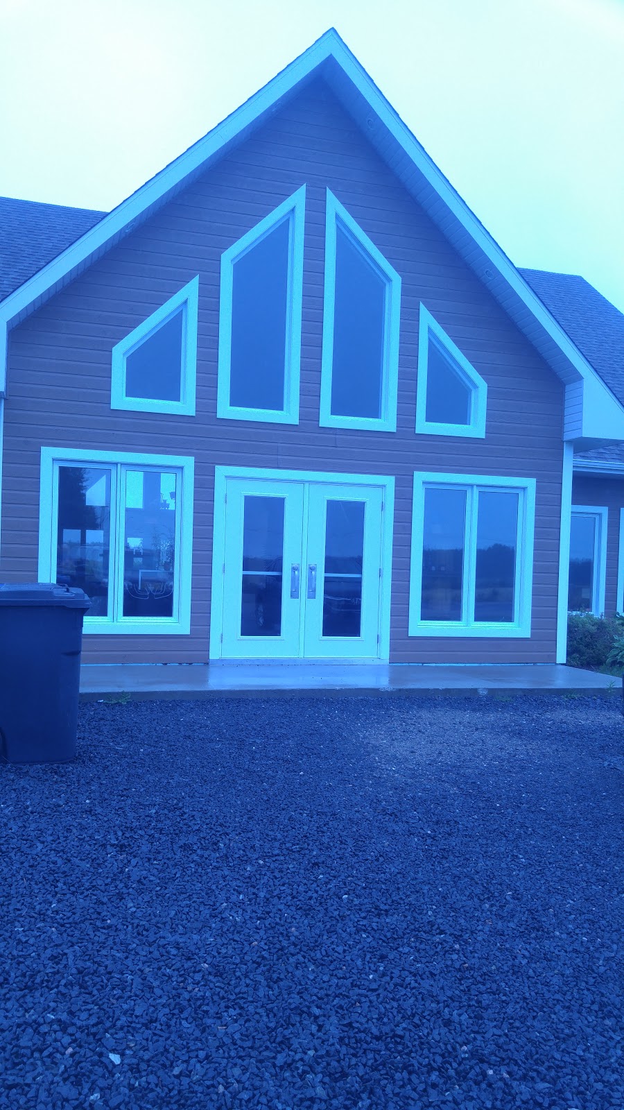 Bleuetiere Co-Op St-Leon | 4005 Rue Ambroise, Labrecque, QC G0W 2S0, Canada | Phone: (418) 481-1777