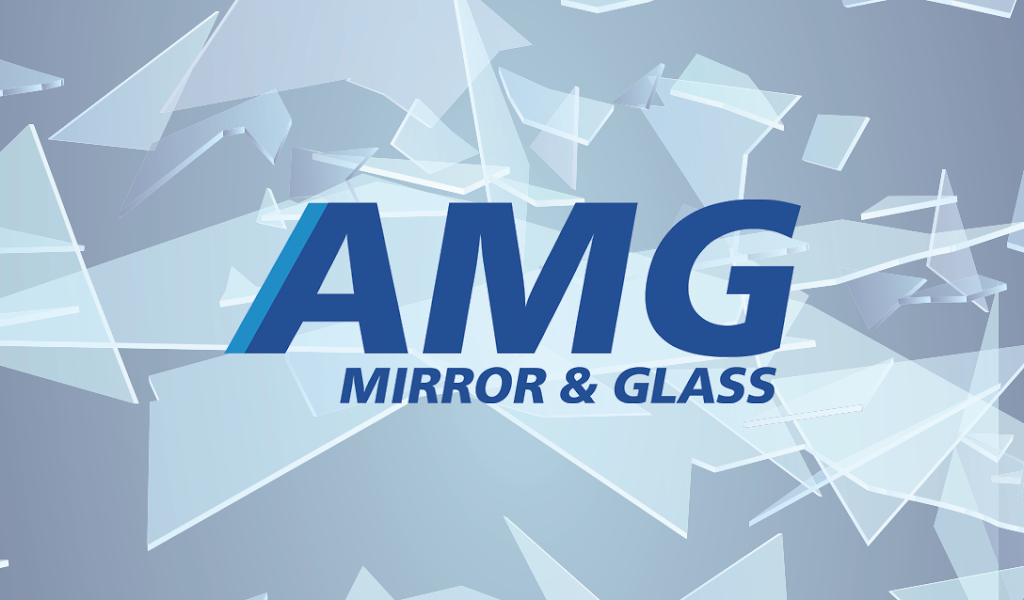 AMG Mirror and Glass | 929 Brock Rd, Pickering, ON L1W 2X9, Canada | Phone: (905) 837-2043