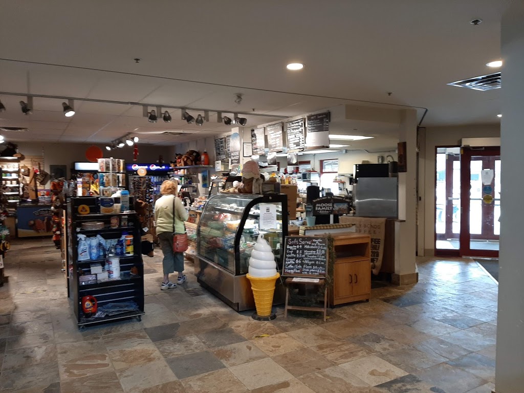 Kananaskis Village Ctr | 1 Mt Sparrowhawk Crescent, Kananaskis, AB T0L 2H0, Canada | Phone: (403) 591-7555