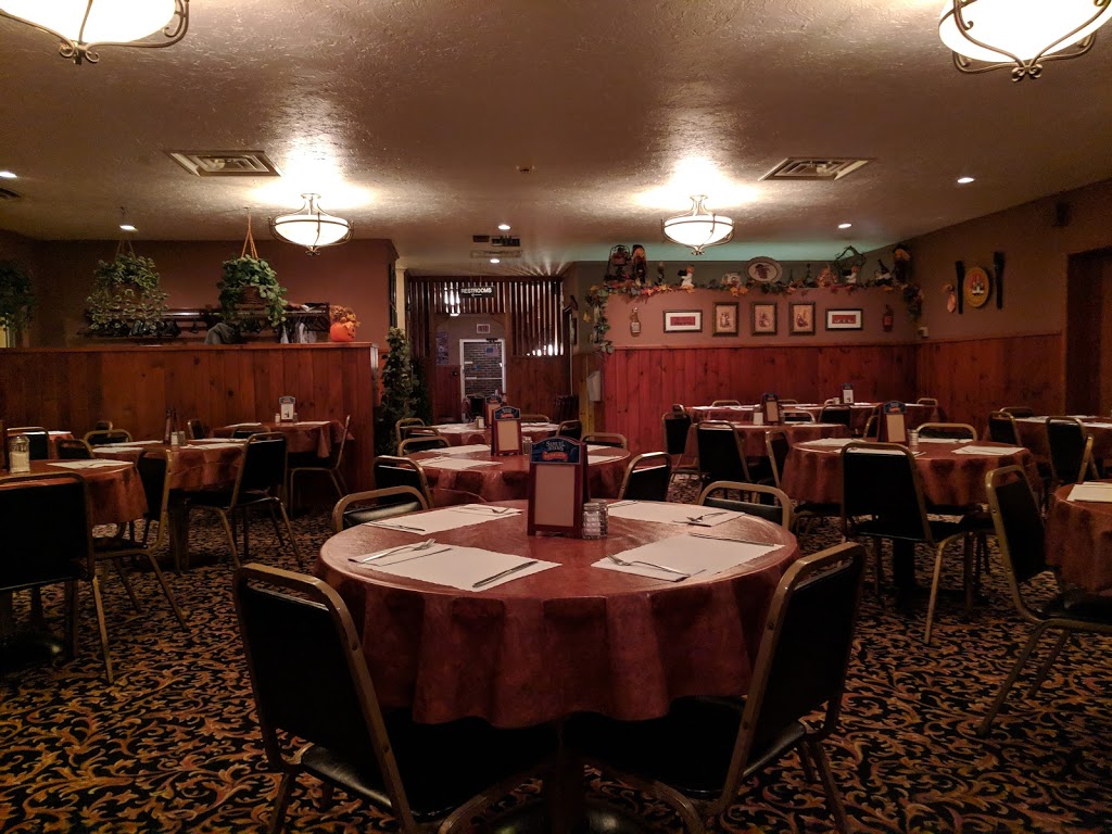 Casa Nova Ristorante | 3041 Military Rd, Niagara Falls, NY 14304, USA | Phone: (716) 297-9544