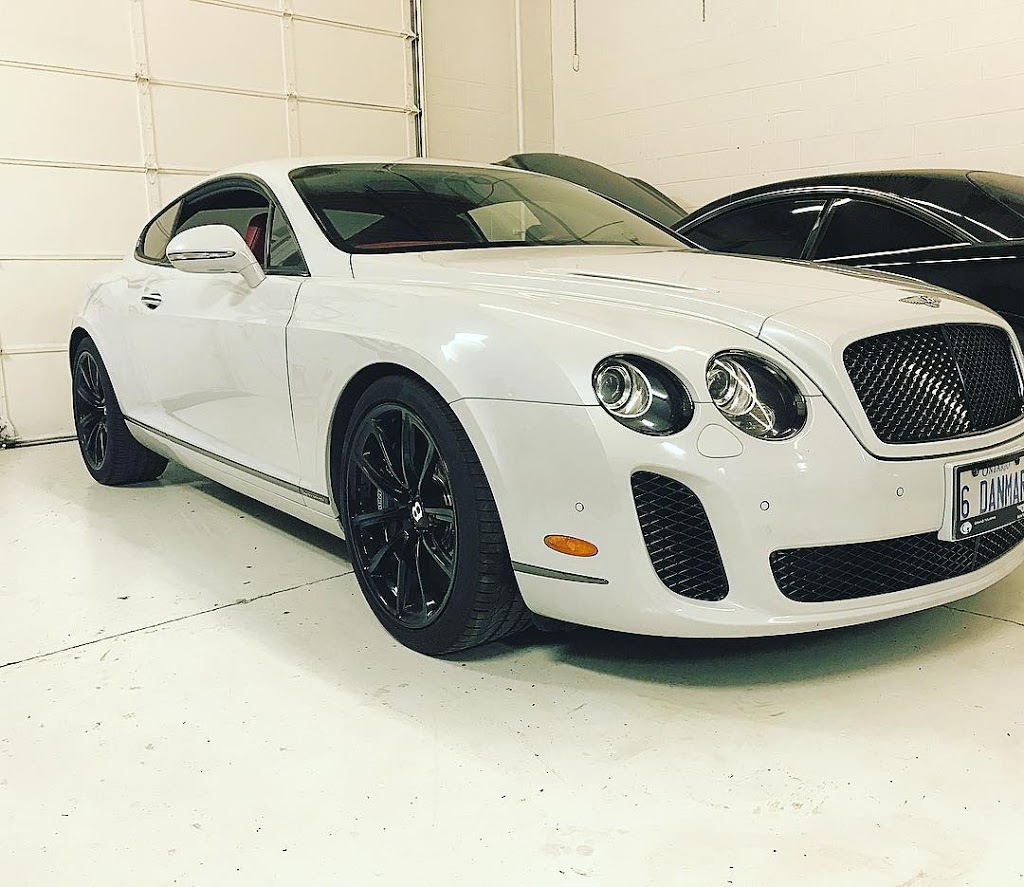 Autobahn Performance | 2465 Dunwin Dr, Mississauga, ON L5L 1T1, Canada | Phone: (647) 284-9944