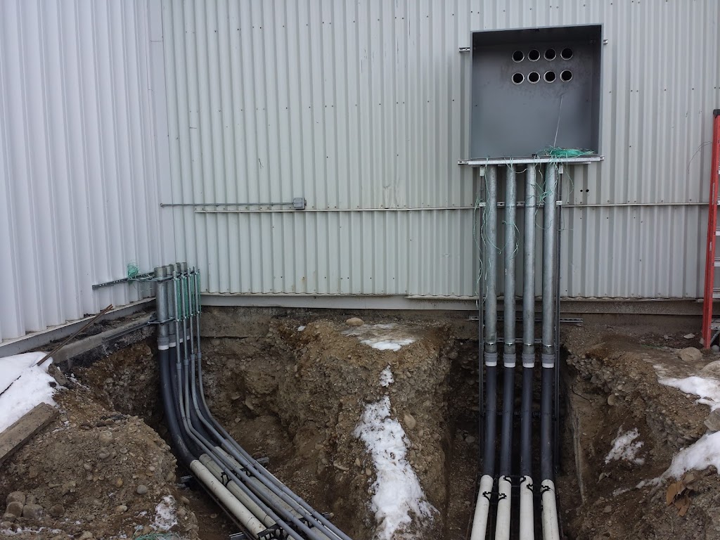 SMB Electrical | 146 Magnolia Square SE, Calgary, AB T3M 2W5, Canada | Phone: (403) 710-8590