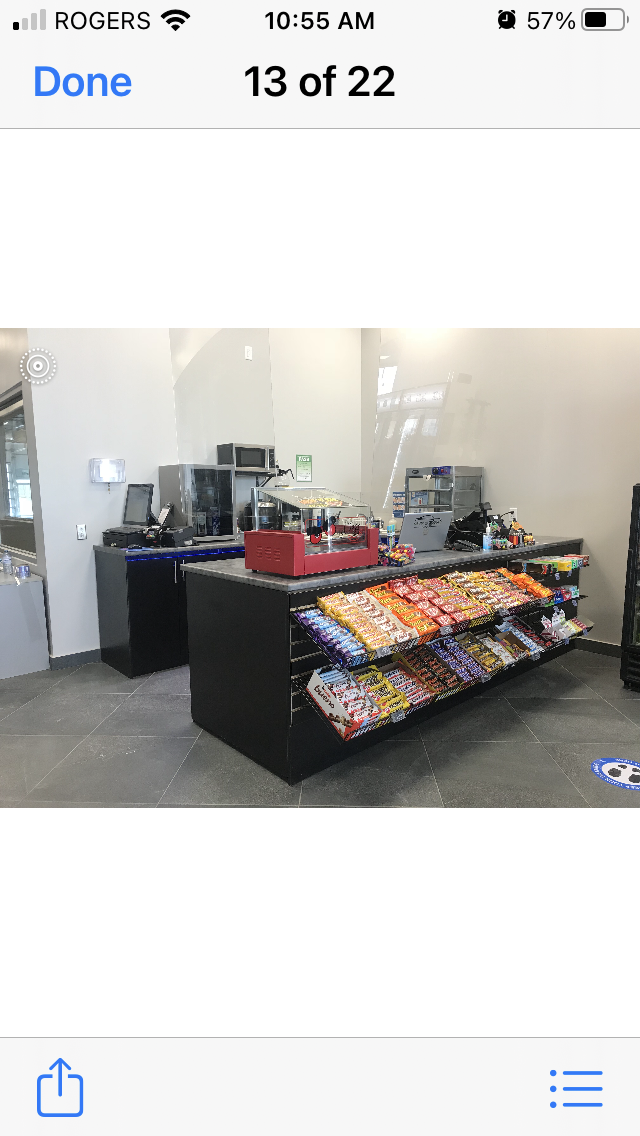 Shine Variety | 2070 Rymal Rd E, Hannon, ON L0R 1P0, Canada | Phone: (905) 692-8445