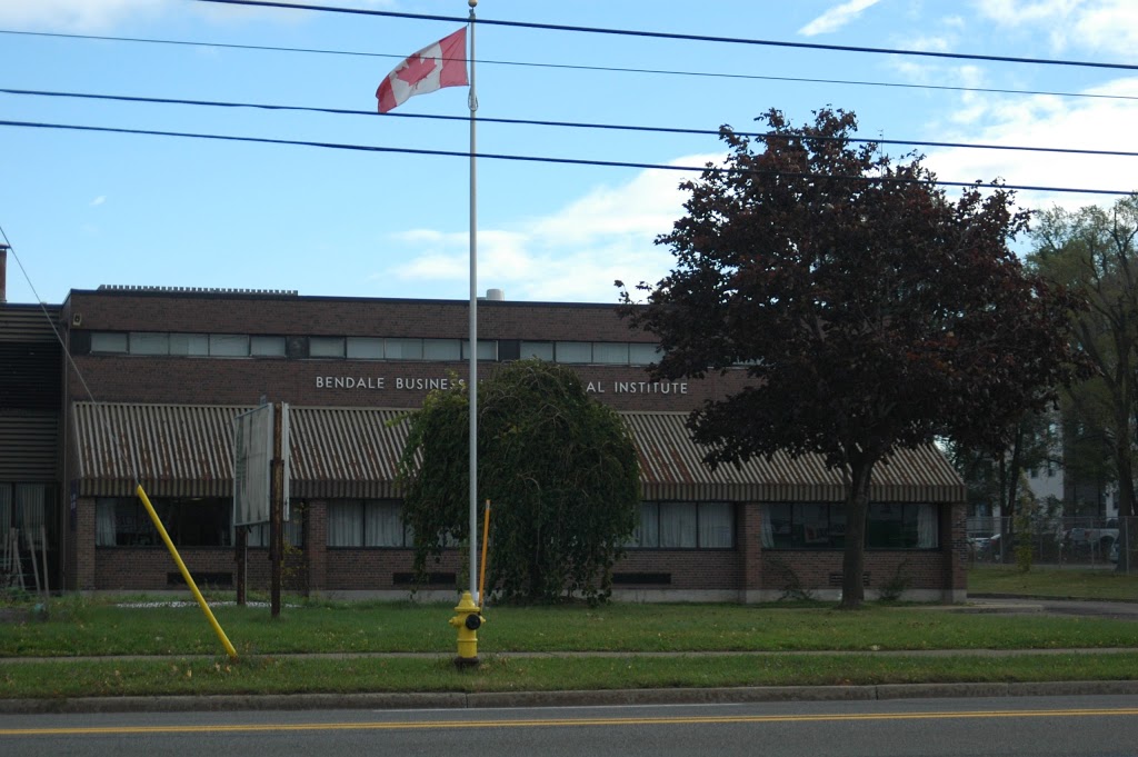 Bendale Business and Technical Institute | 1555 Midland Ave, Scarborough, ON M1P 3C1, Canada | Phone: (416) 396-6695