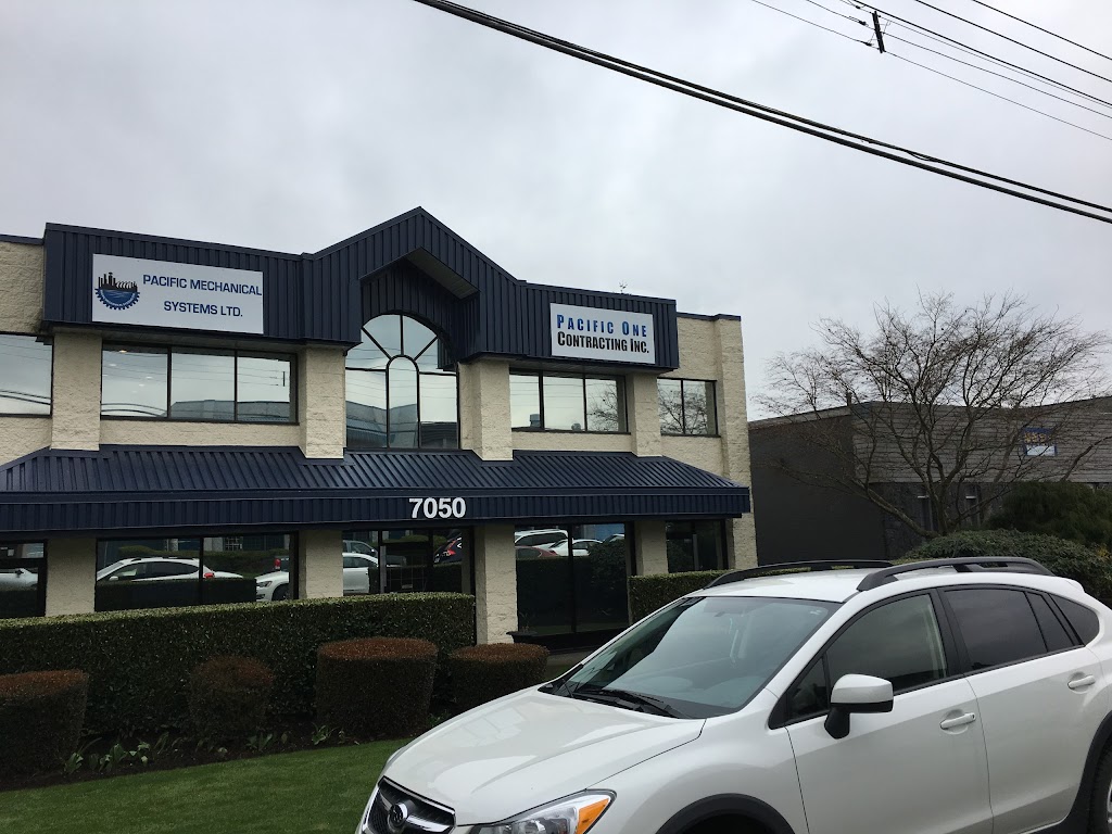KERN BSG | 3889 Keith St, Burnaby, BC V5J 5K4, Canada | Phone: (604) 251-3766