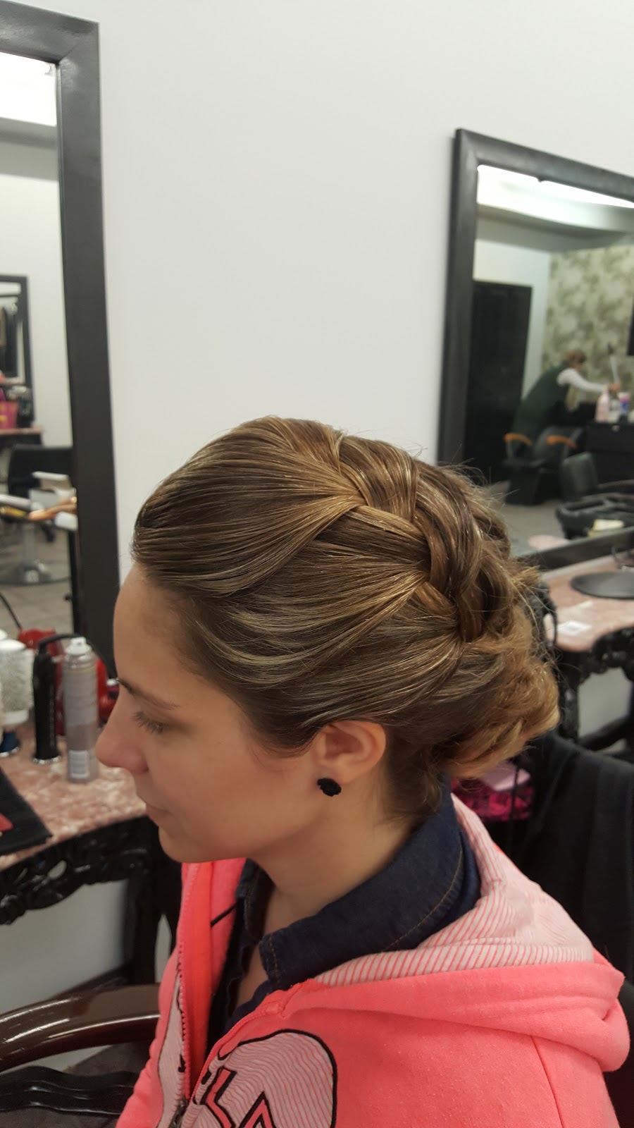 Destinys Hair Salon | 1023 Weston Rd, York, ON M6N 3R9, Canada | Phone: (416) 652-5870