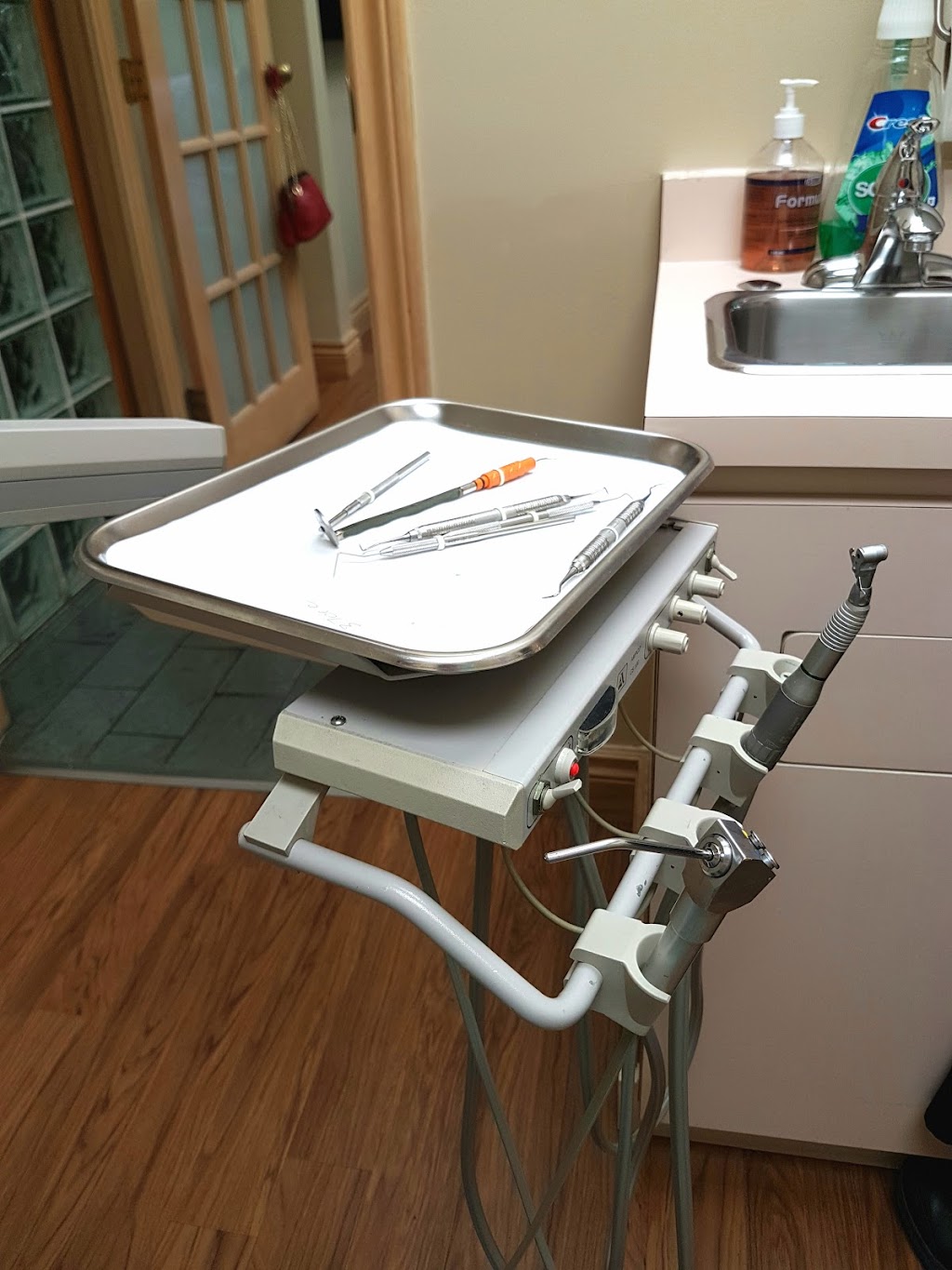 Dr. Jeff Shelson | 1649 Dufferin St, Toronto, ON M6H 4H5, Canada | Phone: (416) 652-3222