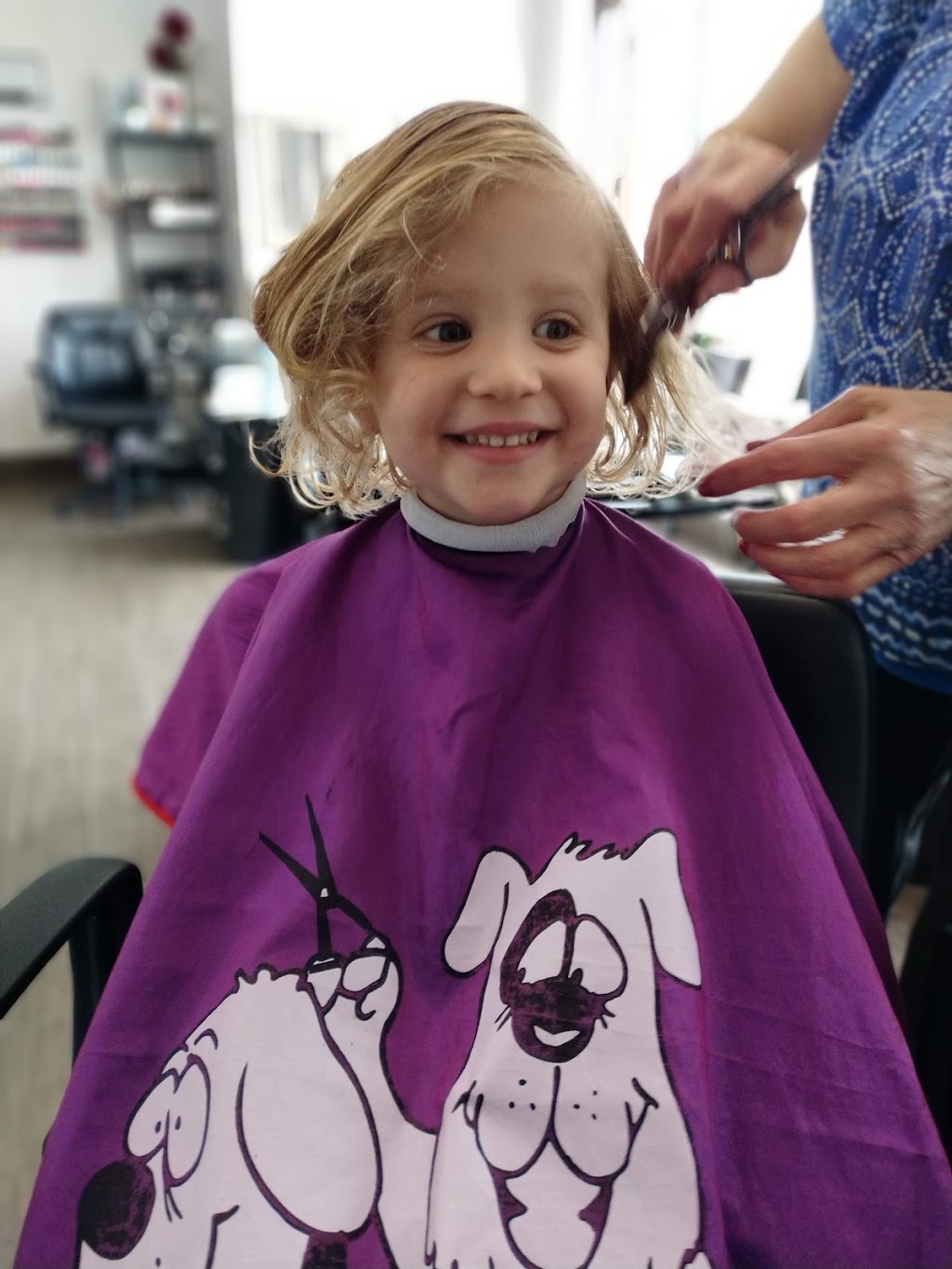 Salon 48 | 9500, ON-48, Markham, ON L3P 3J3, Canada | Phone: (905) 554-8931