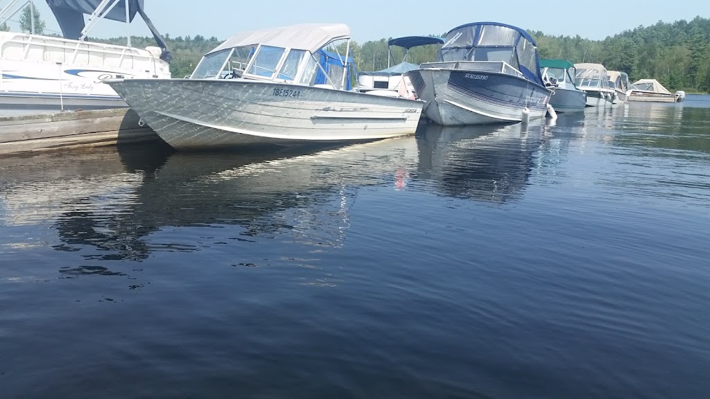 Temagami Boat Livery | 61 Stevens Rd, Temagami, ON P0H 2H0, Canada | Phone: (705) 569-3321
