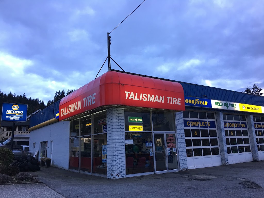 Grip Auto & Tire | 2625 St Johns St, Port Moody, BC V3H 2B5, Canada | Phone: (604) 936-3111