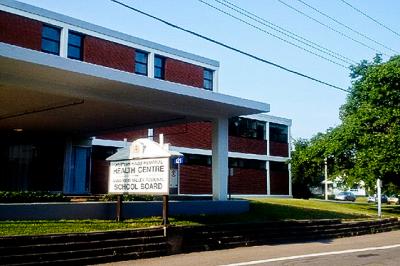 Lab @ Western Kings Memorial Health Centre | 121 Orchard St, Berwick, NS B0P 1E0, Canada | Phone: (902) 538-3111