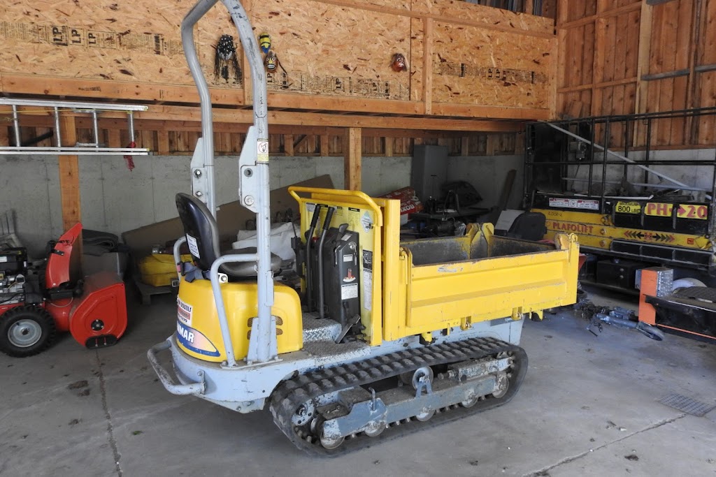 Location dOutils Daniel Arbour | sur la 337, 90 A Rang St Jacques, Sainte-Béatrix, QC J0K 1Y0, Canada | Phone: (450) 883-1219