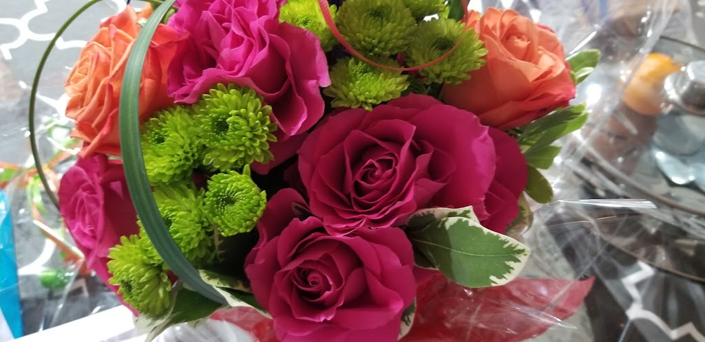 GTA Florist | 45 Brisbane Rd Unit 1, North York, ON M3J 2K1, Canada | Phone: (647) 206-2256