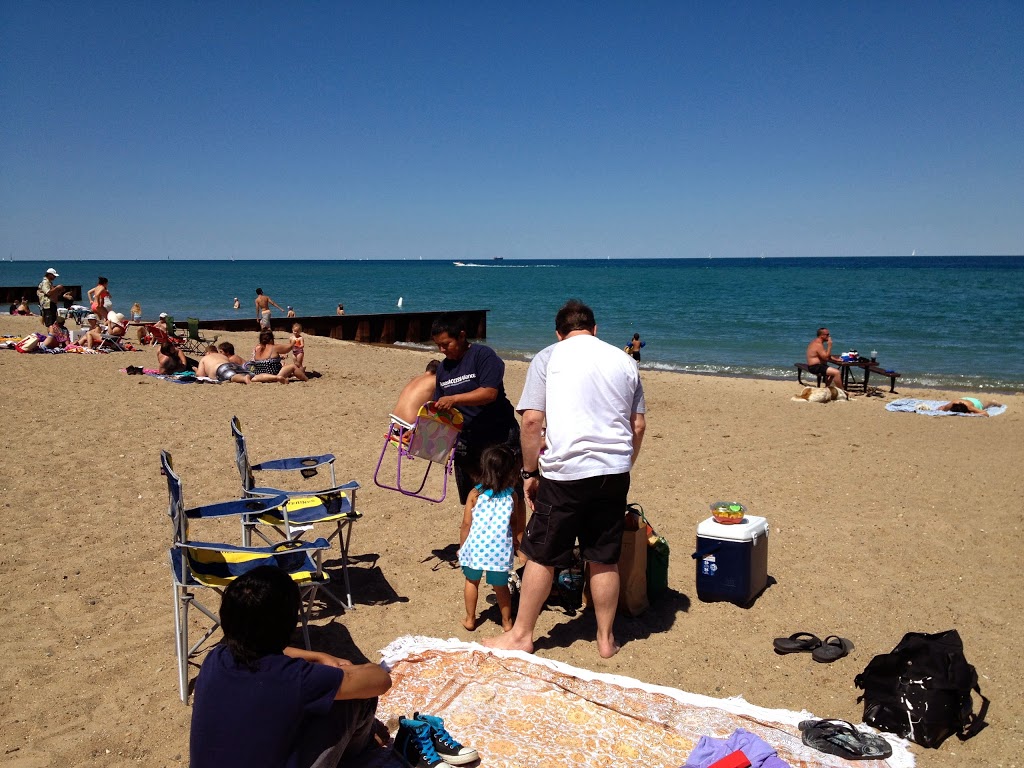 Lighthouse Park | 2900 Conger St, Port Huron, MI 48060, USA