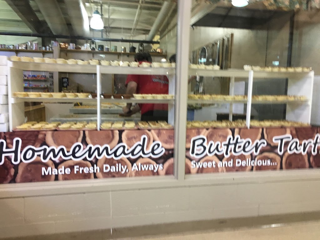 Olde Tyme Kettle Kitchen | 25 Benjamin Rd, Waterloo, ON N2V 2G8, Canada | Phone: (519) 886-5248