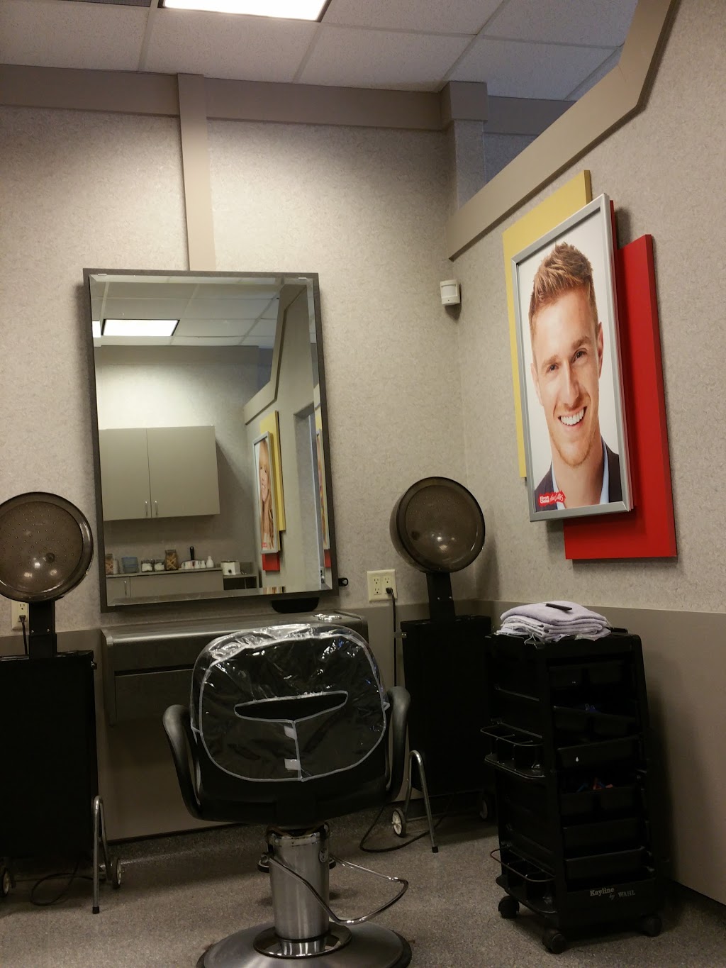 First Choice Haircutters | 1076 10th St #2, Hanover, ON N4N 3B8, Canada | Phone: (519) 364-6385