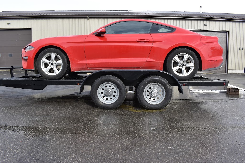 Tow Tek Manufacturing Inc. | 3882 Wellington St, Mitchell, ON N0K 1N0, Canada | Phone: (519) 872-7855