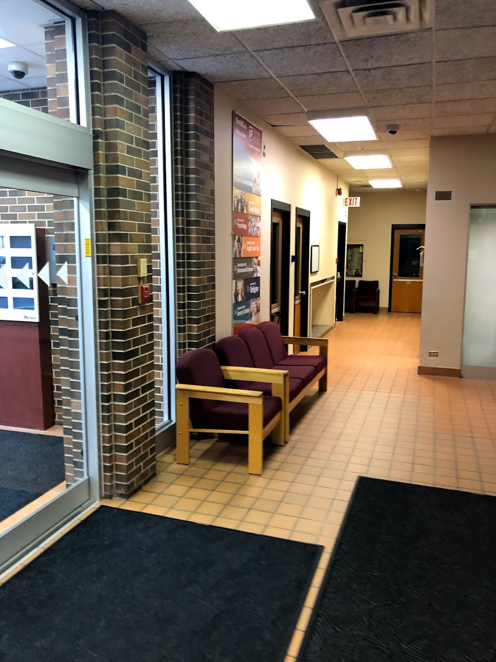 Booth University College | 447 Webb Pl, Winnipeg, MB R3B 2P2, Canada | Phone: (204) 947-6701