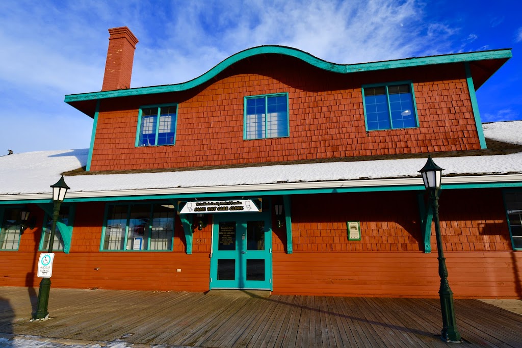 Wetaskiwin Family Medical Practice | 5107 50 St, Wetaskiwin, AB T9A 1K1, Canada | Phone: (780) 352-3010