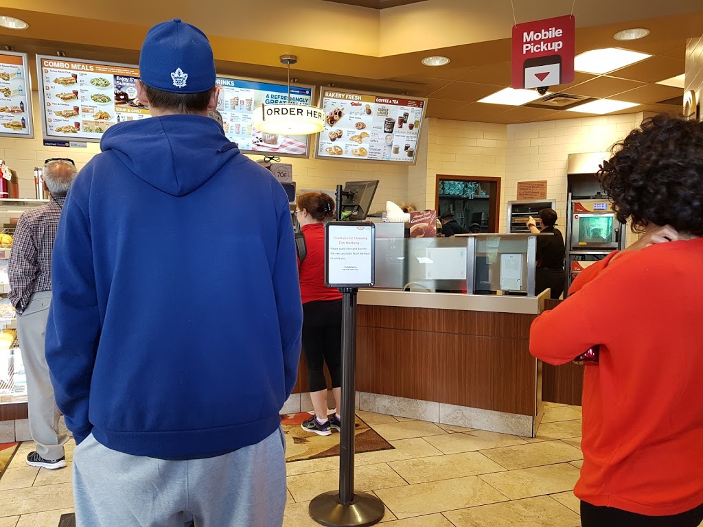 Tim Hortons | 102 Columbus Dr, Carbonear, NL A1Y 1A6, Canada | Phone: (709) 596-8467