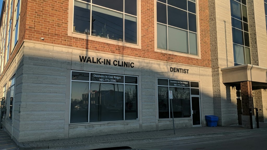 Dentistry In Oak Ridges | 13291 Yonge St Suite 102, Richmond Hill, ON L4E 4L6, Canada | Phone: (905) 773-3306