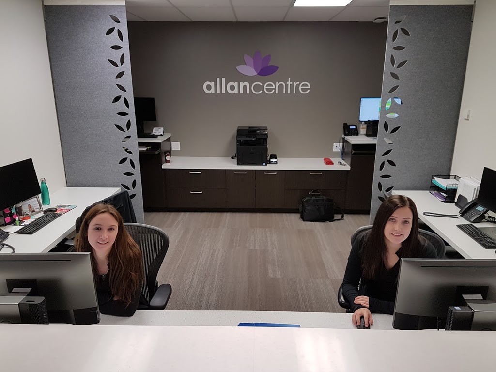 Allan Centre | doctor | 11012 Macleod Trail #460, Calgary, AB T2J 6A5, Canada | 4032712550 OR +1 403-271-2550