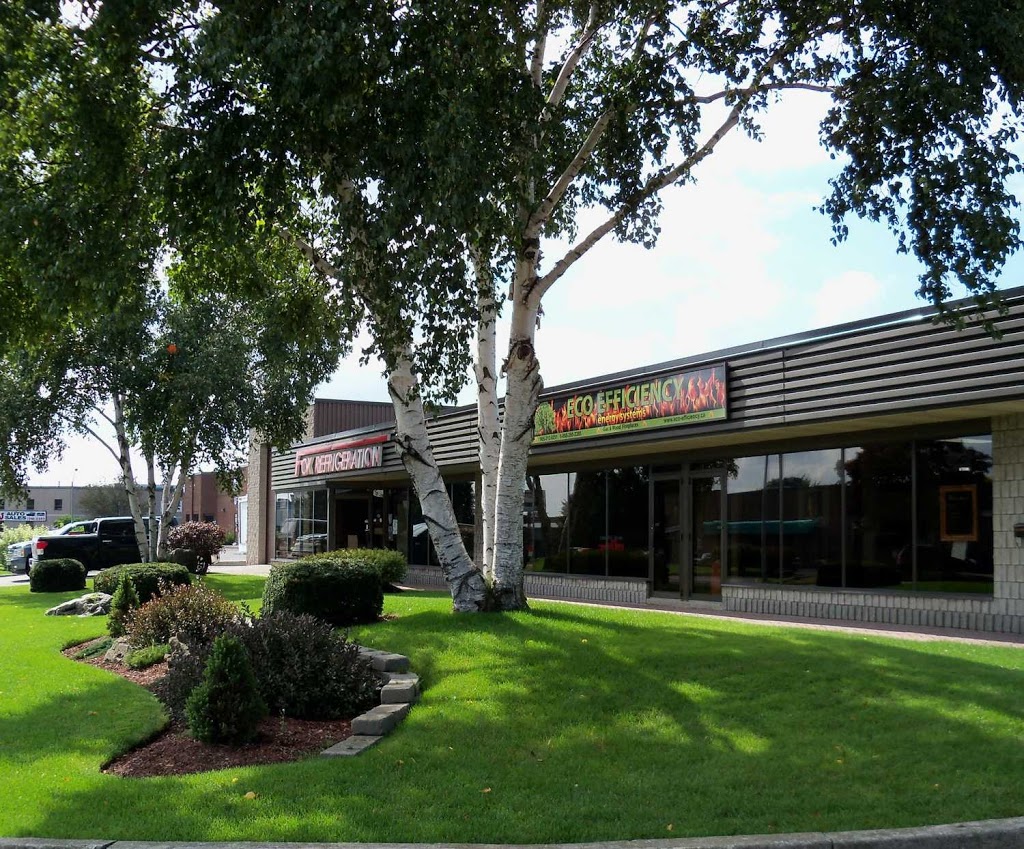 Eco Efficiency Energy Systems | 50 Nebo Rd #1, Hamilton, ON L8W 2E3, Canada | Phone: (905) 312-8251