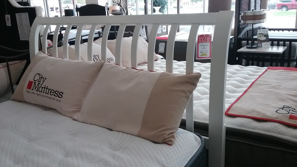 City Mattress | 4154 McKinley Pkwy, Hamburg, NY 14075, USA | Phone: (716) 649-2922