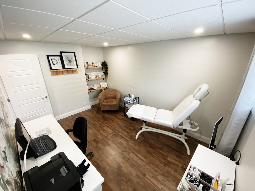 Soins KG | 40 Rue Simard, Princeville, QC G6L 0G4, Canada | Phone: (819) 460-0007