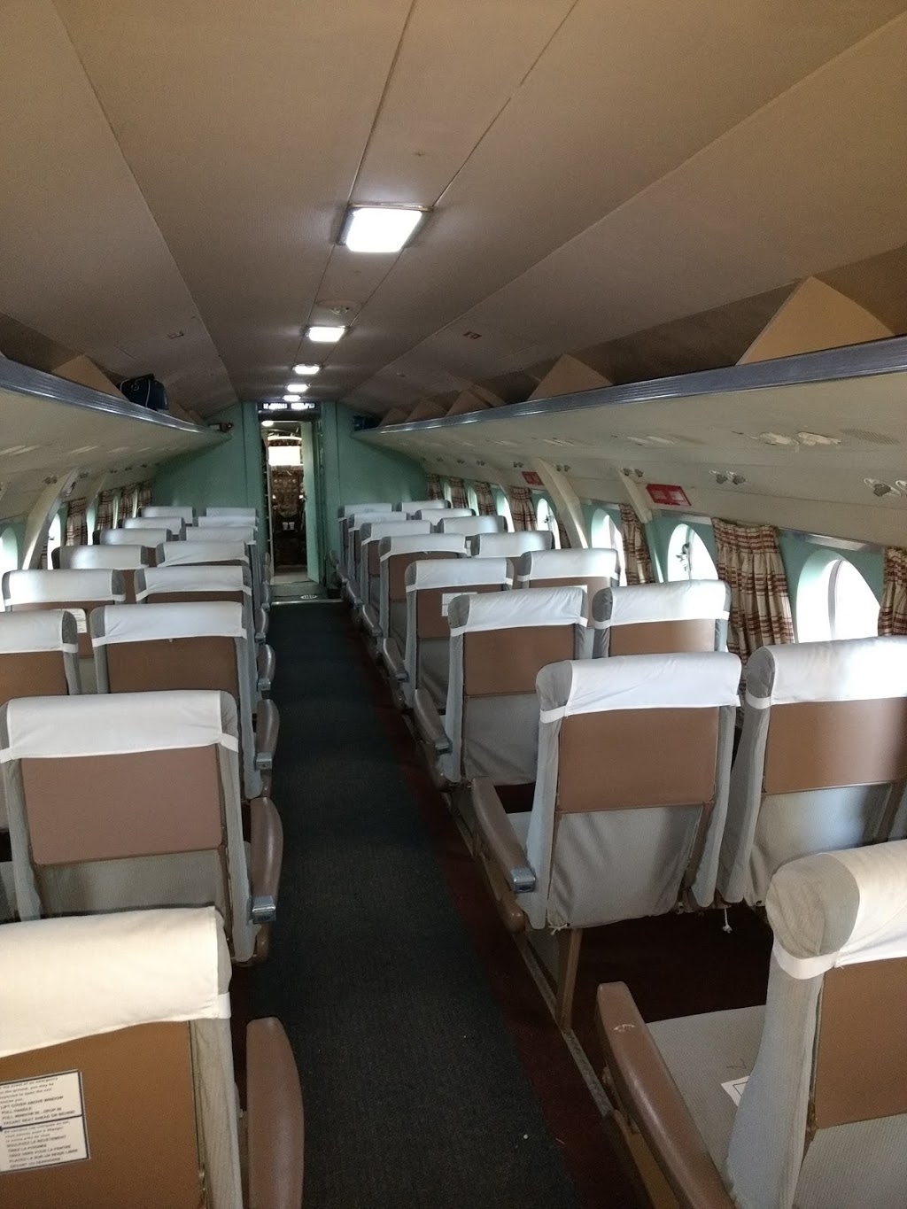 BC Aviation Museum | 1910 Norseman Rd, North Saanich, BC V8L 5V5, Canada | Phone: (250) 655-3300