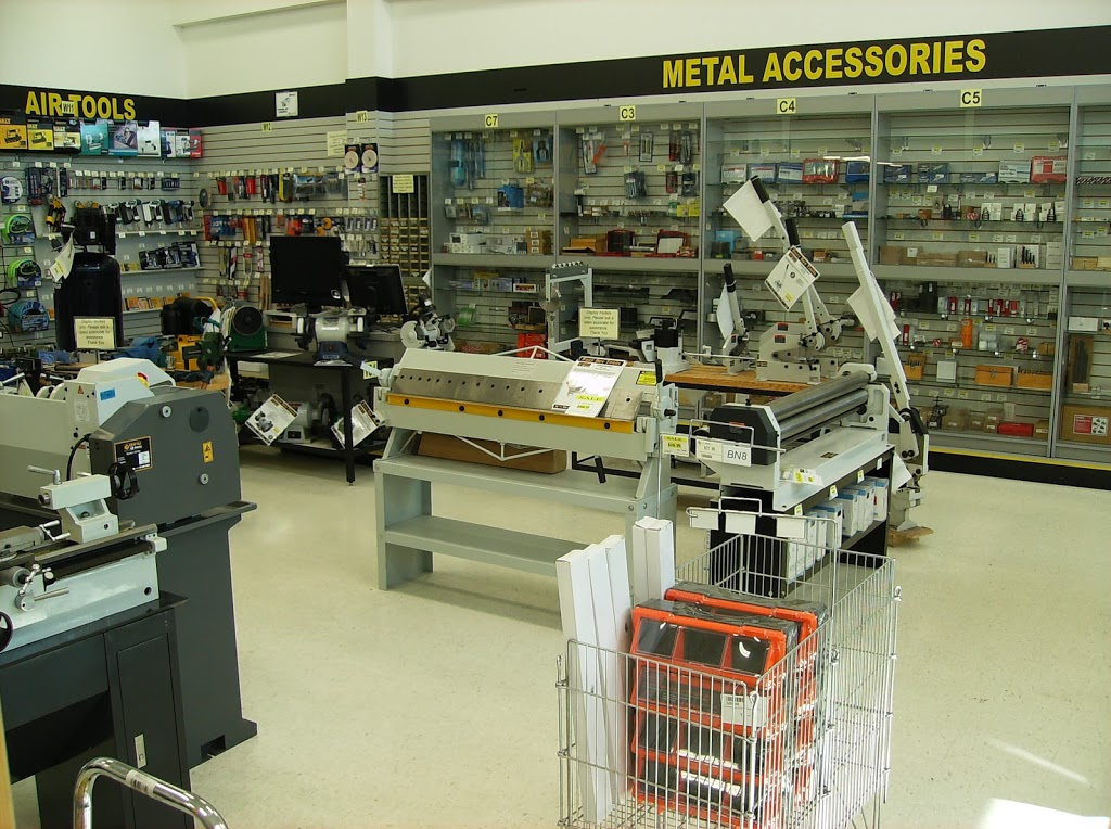 Busy Bee Tools | 351 King St W Unit 8-10, Barrie, ON L4N 6B5, Canada | Phone: (705) 730-0498