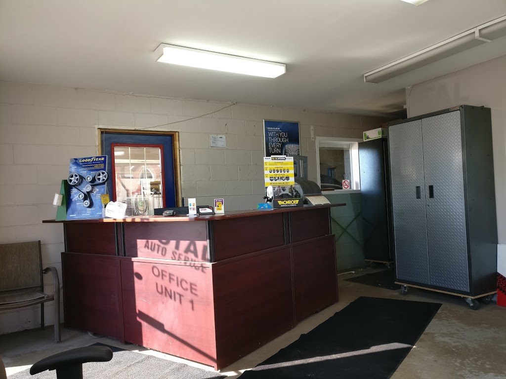 Total Auto Service | 518 Centennial Rd N unit 1, Scarborough, ON M1C 2A6, Canada | Phone: (416) 284-9918