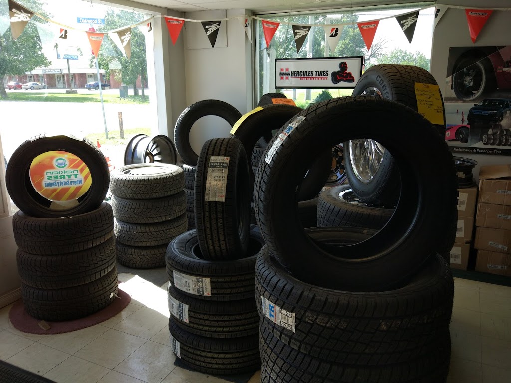 Murdochs Tire & Automotive | 285 Killaly St W, Port Colborne, ON L3K 3M5, Canada | Phone: (905) 835-8832