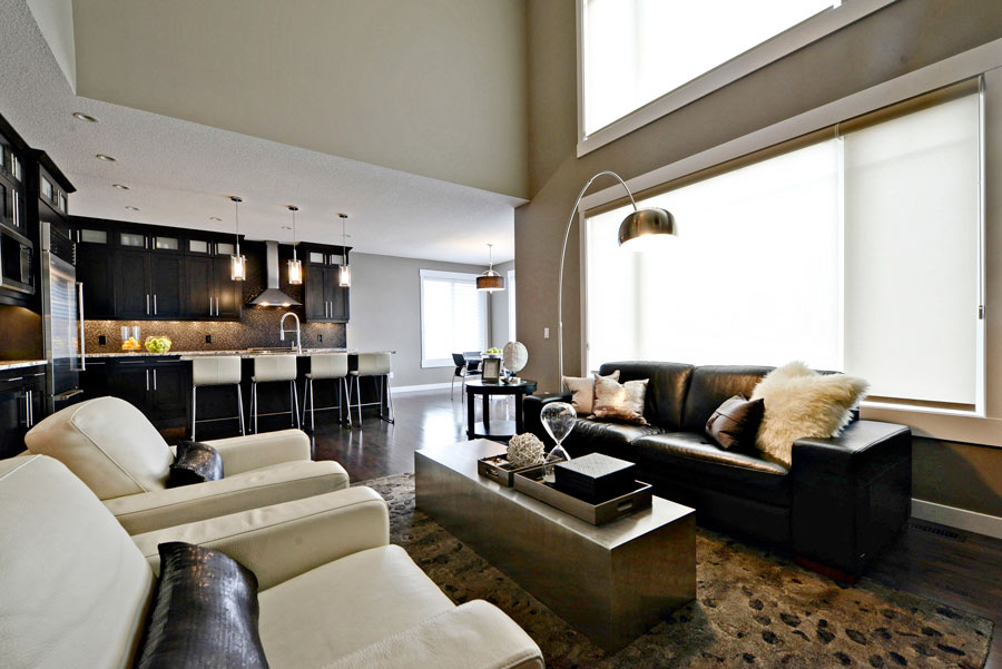 Krista Hermanson Design & Construction | 237 8 Ave SE #250, Calgary, AB T2G 5C3, Canada | Phone: (403) 283-1314