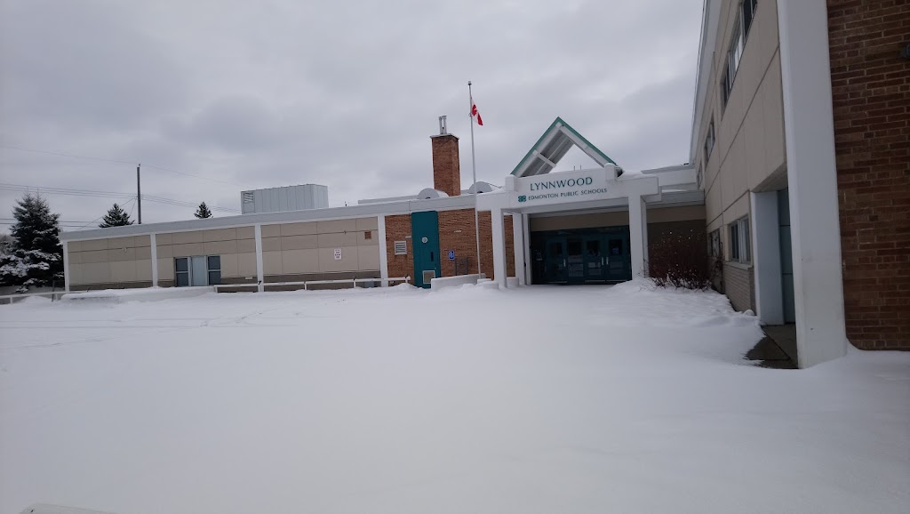 Lynnwood School | 15451 84 Ave NW, Edmonton, AB T5R 3Y1, Canada | Phone: (780) 489-4500