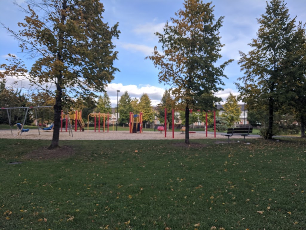 The Village Green Park | 780 Village Green Blvd, Mississauga, ON L5E 3K3, Canada | Phone: (905) 615-4311