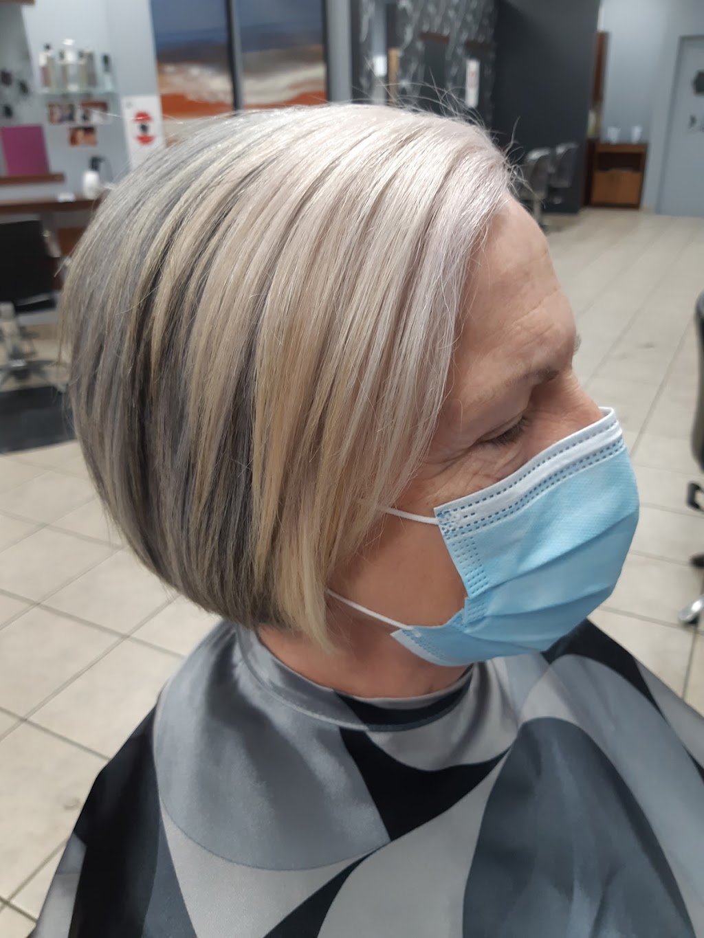 Mode Coiffure Pointe Claire | 245 Boul. Saint-Jean, Pointe-Claire, QC H9R 3J1, Canada | Phone: (514) 697-3700