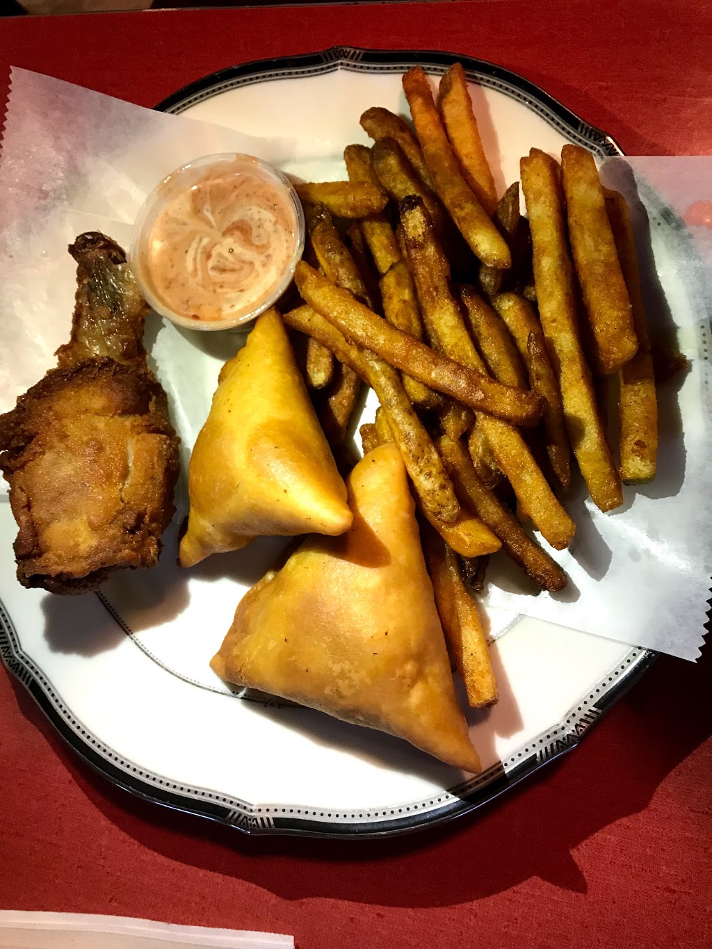 Madina Halal Sweets & Restaurant | 125 Mills St, Buffalo, NY 14212, USA | Phone: (716) 725-6311