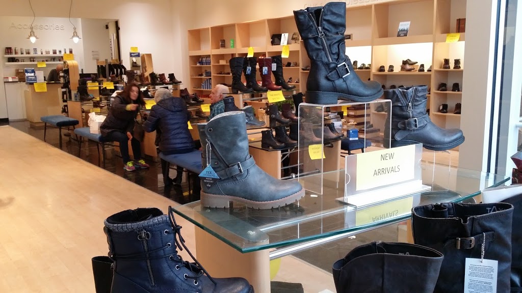 Sole to Soul Footwear inc | 33 Heritage Meadows Way SE, Calgary, AB T2H 3B8, Canada | Phone: (403) 764-0291