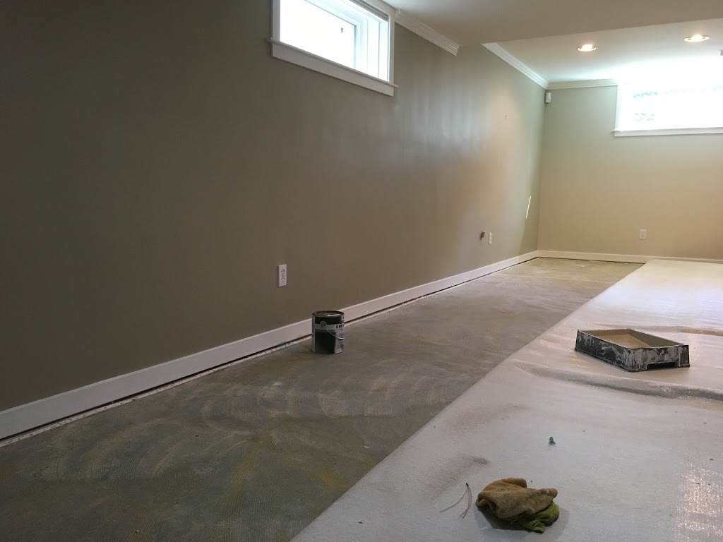 Drywall Medic | 6772 Rhodonite Dr, Sooke, BC V9Z 0H5, Canada | Phone: (250) 880-8849