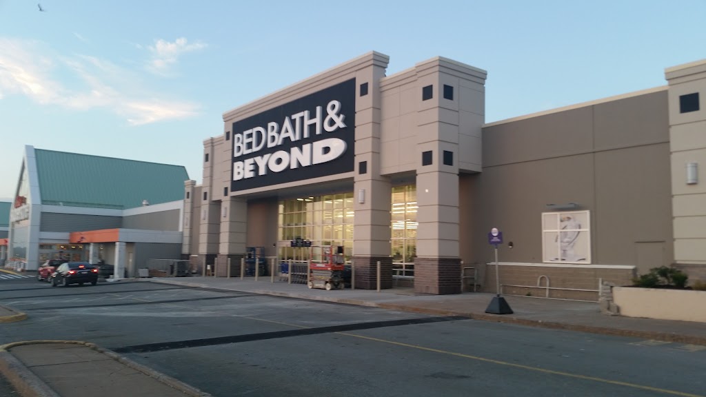 Bed Bath & Beyond | 208 Chain Lake Dr, Halifax, NS B3S 1C5, Canada | Phone: (902) 450-5511