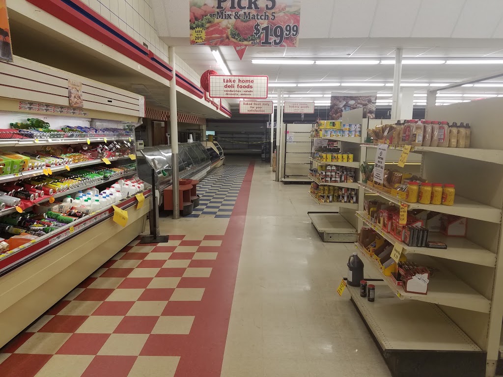 Tops Friendly Market | 9049 Erie Rd, Angola, NY 14006, USA | Phone: (716) 549-2220