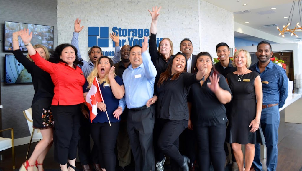 Sentinel Storage - Windermere Lake | 1508 BC-93 #95, Windermere, BC V0B 2L1, Canada | Phone: (778) 902-4485