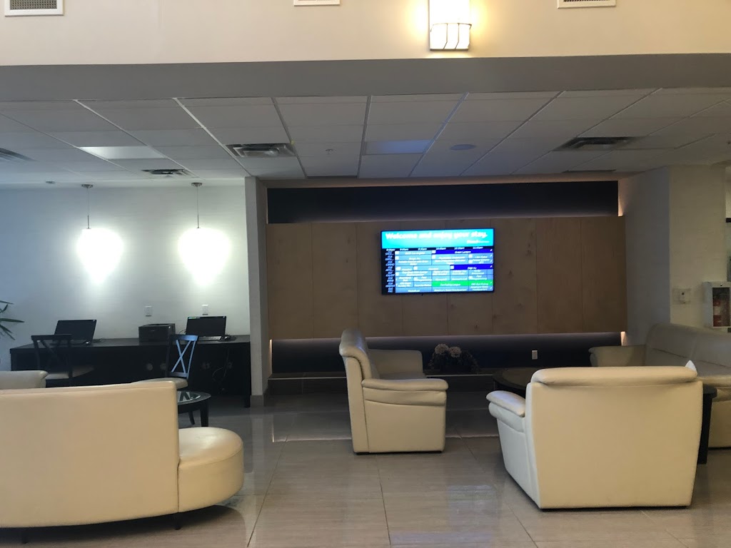 Stars Inn Edmonton International Airport | 8332 Sparrow Crescent, Leduc, AB T9E 8B7, Canada | Phone: (780) 739-2121