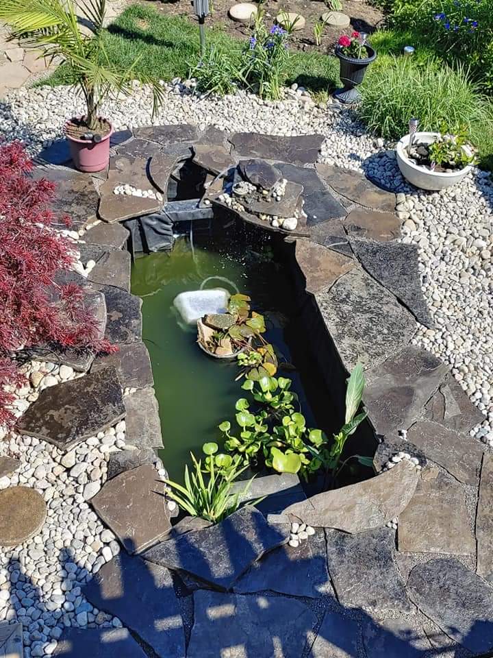 Brilliant interlocking | 1023 Bay St, Port Rowan, ON N0E 1M0, Canada | Phone: (613) 217-5946