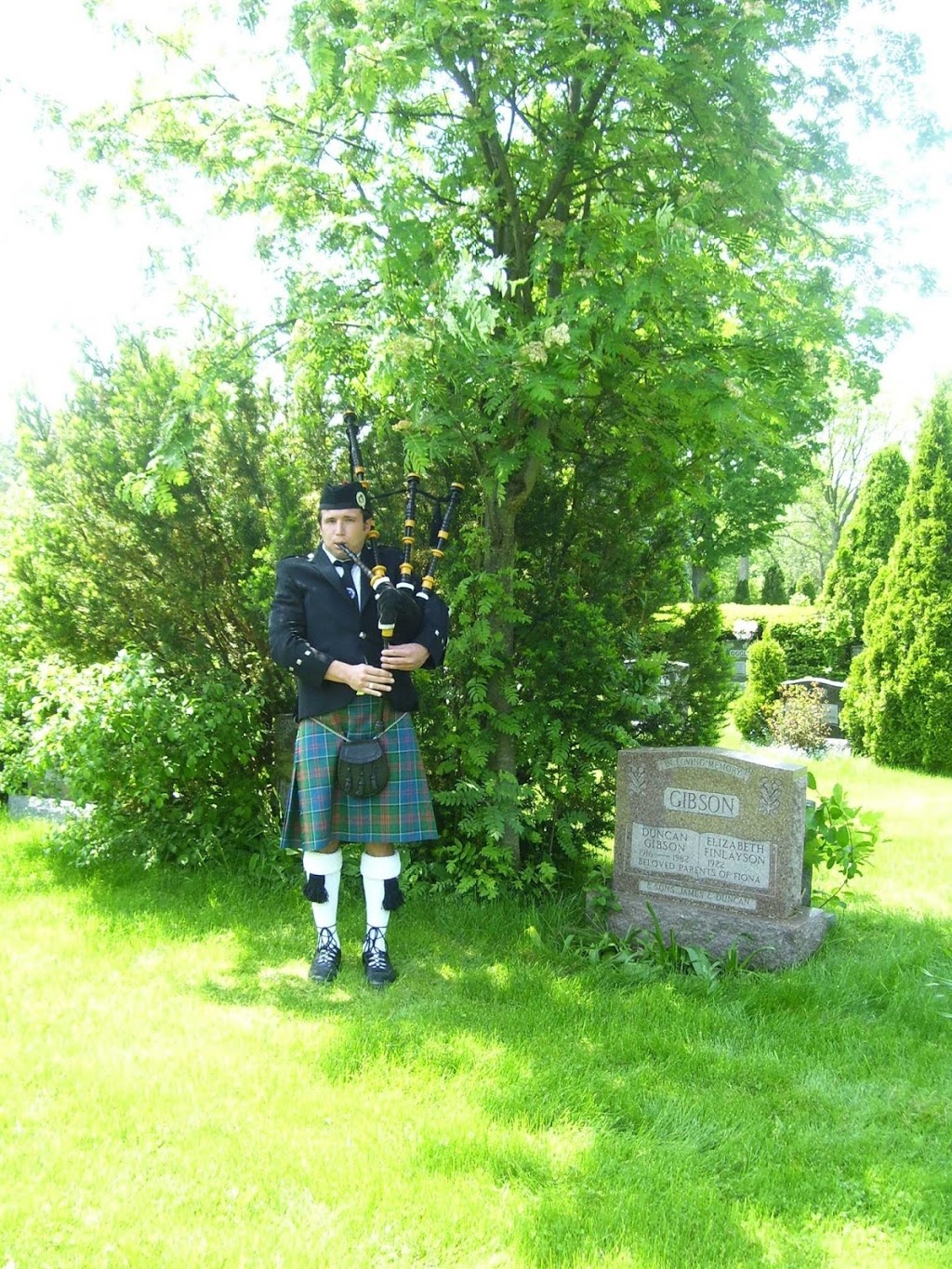 Gibson Piping Services | 35 Maxwell Crescent, London, ON N5X 1Y9, Canada | Phone: (519) 691-7182