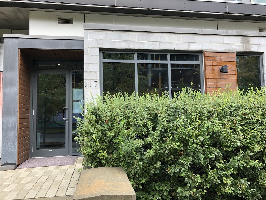 The Shed - Espace Yoga | 117 Chemin de la Pointe N, Verdun, QC H3E 1Y1, Canada | Phone: (514) 965-3644