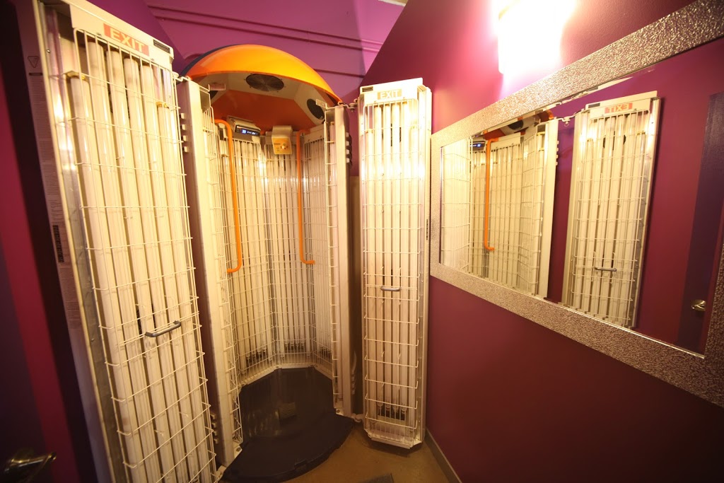 Planet Beach Spray & Spa | 13543 St Albert Trail NW, Edmonton, AB T5L 5E7, Canada | Phone: (780) 732-1200