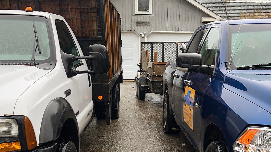 Dunk Disposal & Demolition | 41 Elite Rd, Caledon Village, ON L7K 0L2, Canada | Phone: (519) 217-7149